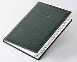 Книга телефонная BRUNNEN, Софт, А5, 145х206 мм, фото 3