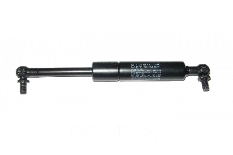 Амортизатор газонаполненный для сдвижной крыши 950N 20053107
