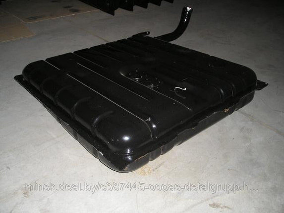 Бак топливный ГАЗ-3102,31029 Волга 75л (ОАО ГАЗ) 31029-1101010, фото 2
