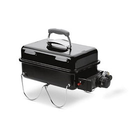 Газовый гриль Weber GO ANYWHERE GAS