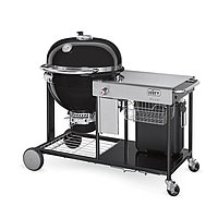 Угольный гриль Weber SUMMIT CHARCOAL GRILL CENTER