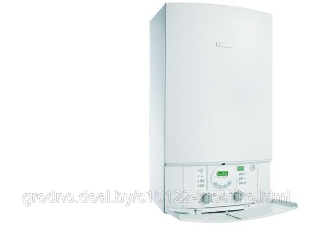 Газовый котел Bosch Gaz 7000 W ZSC 24-3 MFA