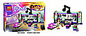 Конструктор 10403 Bela Friends Студия звукозаписи 175 дет. аналог Лего (LEGO) Френдс 41103, фото 2