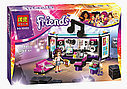 Конструктор 10403 Bela Friends Студия звукозаписи 175 дет. аналог Лего (LEGO) Френдс 41103, фото 3