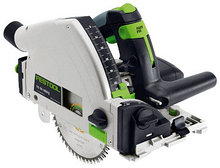 Ремонт циркулярной пилы FESTOOL