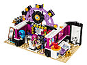 Конструктор 10404 Bela Friends Поп звезда: Гримерная 282 дет. аналог Лего (LEGO) Френдс 41104, фото 4