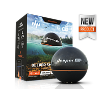 Эхолот Deeper Smart Sonar PRO+ (беспроводной)