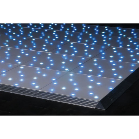 Танцпол Showtec Dancefloor Sparkle RGB - фото 9 - id-p53846491