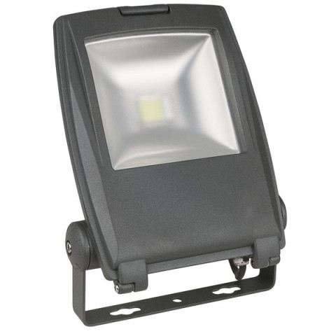 Прожектор SHOWTEC FLOODLIGHT LED 50W - фото 1 - id-p53846628