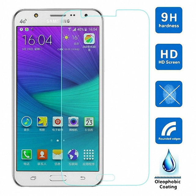 Защитное стекло Glass для Samsung Galaxy J3 Pro J3110