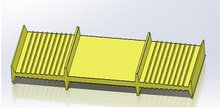 Гидрошпонка Sika Waterbar A- 19