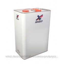 XADO Atomic Oil ATF III/IV/V, жестяная банка 1 л