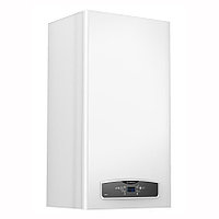 Газовый котел Ariston CARES X 15 CF. Двухконтурный,атмосферный, 15 кВт.