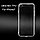 Чехол-накладка для Apple Iphone 7 (силикон) прозрачный, фото 2