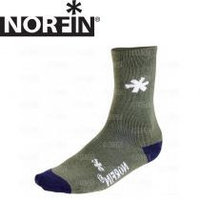 Термоноски NORFIN Huntig Extreme 303709 Термоноски NORFIN Huntig Extreme