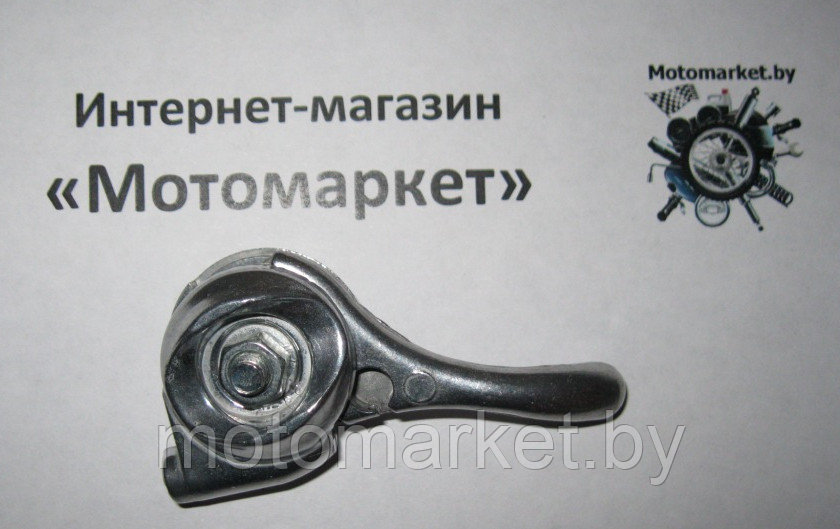 Купить Ручку Газа Для Мотоблока Мтз