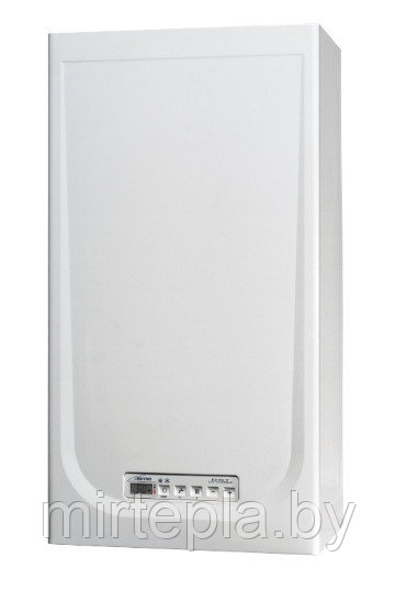 Sime Metropolis DGT_35_OF_DIN Газовый котел