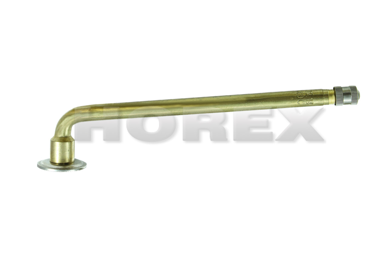 Вентиль для бескамерных шин HOREX TR 75