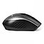 Беспроводная оптическая мышь SVEN RX-325 Wireless Gray, 4 кнопки, 600-1000dpi, фото 3