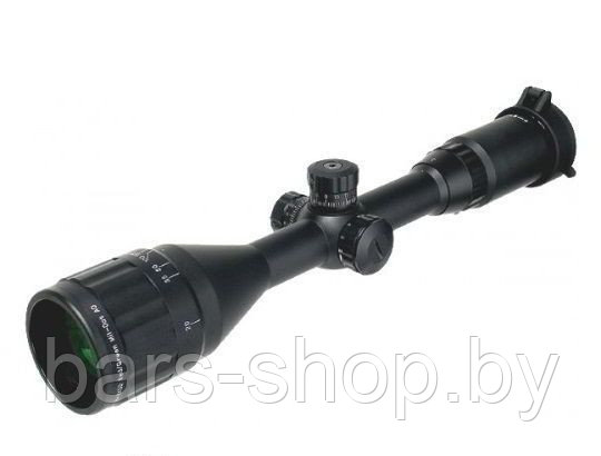 Оптический прицел Leapers 4-16x40 - фото 2 - id-p53903872