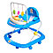 Ходунки Мишутка SL AA2 детские музыкальные разные цвета, фото 4