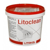 LITOCLEAN чистящее средство 1 кг