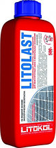 Водоотталкивающая пропитка  (гидрофобизатор) для  межплиточных  швов  и  минеральных оснований Litolast 500 г
