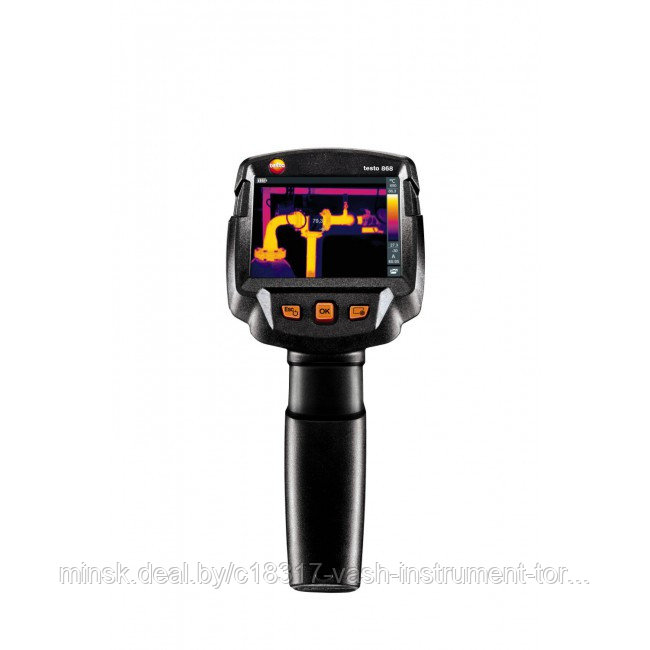 Тепловизор Testo 868