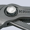 Сантехнические клещи, особо тонкие Cobra® ES, 250 мм, KNIPEX, фото 2