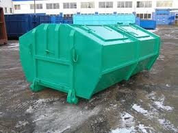 Контейнеры