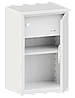 Металлический шкаф для документов (бухгалтерский) МШ-70Т