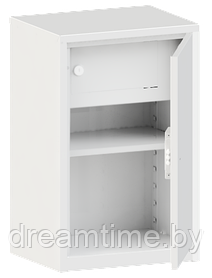 Металлический шкаф для документов (бухгалтерский) МШ-70Т