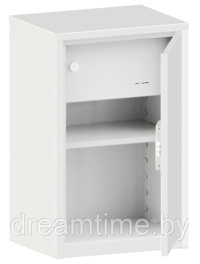 Металлический шкаф для документов (бухгалтерский) МШ-70Т - фото 1 - id-p2474052