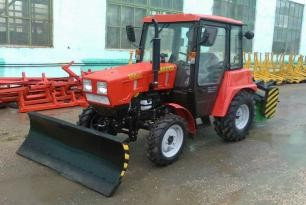 Коммунальная техника