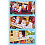 Домик для кукол загородный Happy Family 012-03, фото 4