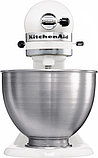 Миксер Kitchen Aid 5K45Ssewh (Белый), фото 4