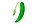 Разветвитель USB «ПЕРЧИК», зеленый, фото 6