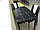 Стеклянный  обеденный стол не раздвижной 1100Х700Х750. Кухонный   стол стеклянный А-105, фото 7
