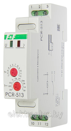 Реле времени PCR-513, фото 2