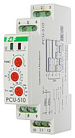 Реле времени PCU-510; PCU-511