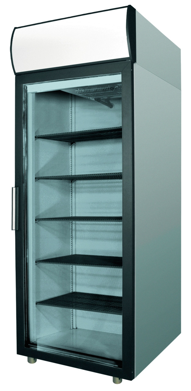 Шкаф Холодильный POLAIR Шх-0,5 Дс (DM105-G)