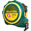 Рулетка KRAFTOOL Grand-Nylon, 5м, фото 2