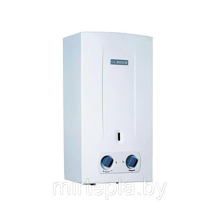 Газовая колонка Bosch (Бош) 2000 W 10 KB - фото 1 - id-p53988555