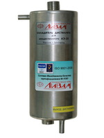 Охладитель дистиллята для аквадистиллятора АЭ-25