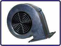 Нагнетательный вентилятор Domer DM 120