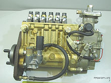 ТНВД Motorpal 3707