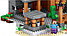 Конструктор Lele 79288 Деревня (аналог Lego Майнкрафт, Minecraft 21128 ), 1106 деталей, фото 4