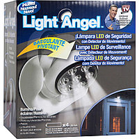 Беспроводной светильник  Light Angel умный свет с датчиком движения, фото 1