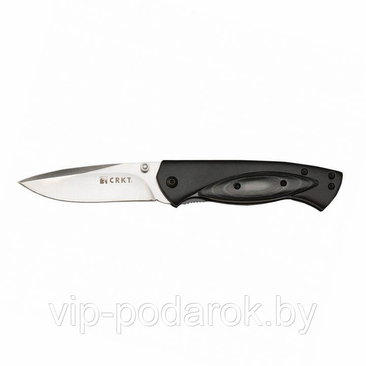 Полуавтоматический складной нож Vertex DP - фото 1 - id-p19013103