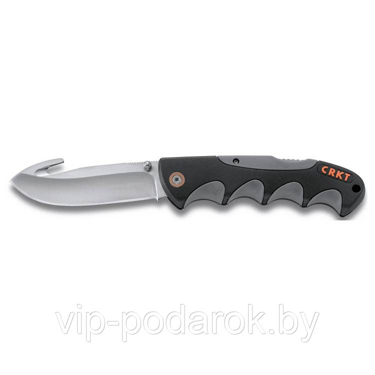 Складной нож Free Range Hunter Folder Drop Point/Gut Hook - фото 1 - id-p19013127